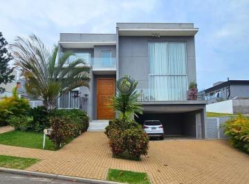 Casa · 370m² · 3 Quartos · 4 Vagas · Casa com 3 dormitórios, 370 m² - venda por R$ 4.100.000 ou aluguel por R$ 20.000/mês - Granja Viana 