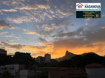 Apartamento · 230m² · 4 Quartos · 3 Vagas · Apartamento : Padrão / Residencial / Urca
