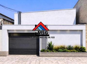 Casa · 178m² · 3 Quartos · 1 Vaga · Casa Linear 3 quartos sendo 1 deles suíte com closet para venda em Campo Grande