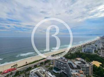 Apartamento · 186m² · 3 Quartos · 2 Vagas · Apartamento : Padrão / Residencial / Barra da Tijuca