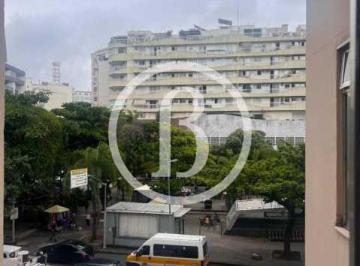Apartamento · 65m² · 1 Quarto · Apartamento : Padrão / Residencial / Botafogo