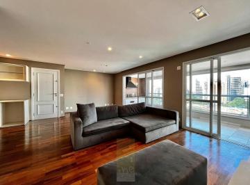 25138023_4.jpg · APARTAMENTO À VENDA, 3 SUÍTES, 3 VAGAS NO BROOKLIN