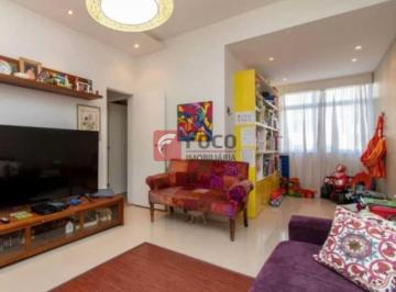 Apartamento · 95m² · 3 Quartos · 1 Vaga · Apartamento : Padrão / Residencial / Jardim Botânico