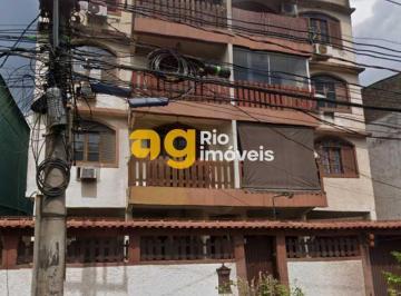 Apartamento · 52m² · 2 Quartos · 1 Vaga · Apartamento : Padrão / Residencial / Bangu