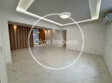 Apartamento · 150m² · 4 Quartos · 1 Vaga · Apartamento : Padrão / Residencial / Copacabana