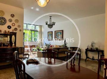 Apartamento · 140m² · 4 Quartos · 1 Vaga · Apartamento : Padrão / Residencial / Ipanema