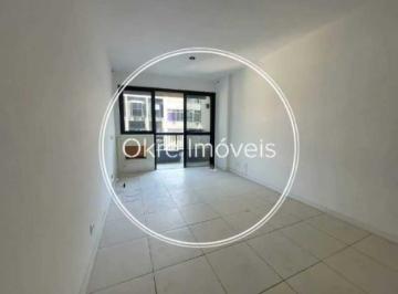 Apartamento · 68m² · 2 Quartos · 1 Vaga · Oportunidade: apartamento com 2 quartos à venda no Flamengo!