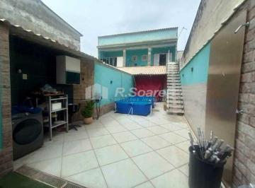 Apartamento · 92m² · 2 Quartos · 2 Vagas · Apartamento com Área Privativa :  / Residencial / Realengo