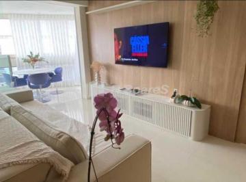 Apartamento · 96m² · 3 Quartos · 1 Vaga · Apartamento : Padrão / Residencial / Barra da Tijuca