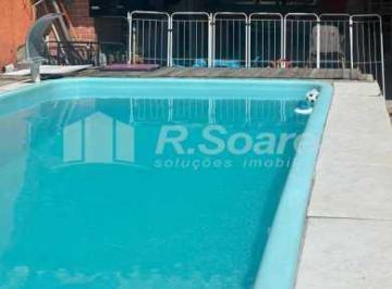 Apartamento · 111m² · 3 Quartos · 1 Vaga · Apartamento com Área Privativa :  / Residencial / Realengo