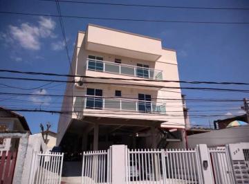 Apartamento · 46m² · 2 Quartos · 1 Vaga · Apartamento : Padrão / Residencial / Pechincha
