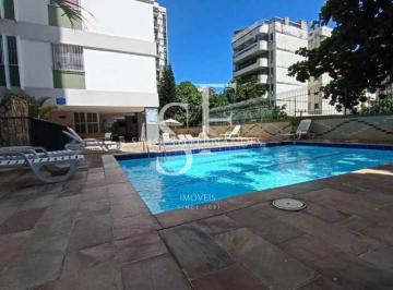 Apartamento · 60m² · 2 Quartos · 1 Vaga · Rio Comprido - Rua Conselheiro Barros - Apartamento modernizado de 2 quartos sen