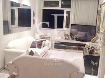 Apartamento · 95m² · 4 Quartos · 1 Vaga · São Cristóvão - Rua do Parque - Apartamento de 96m² - 4 quartos - 2 banheiros -