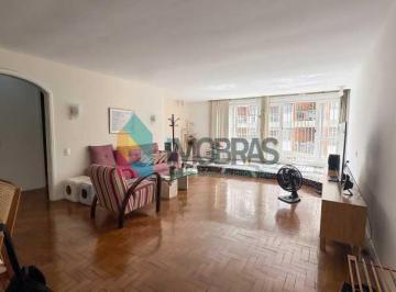 Apartamento · 112m² · 2 Quartos · 1 Vaga · Apartamento 2 quartos com vaga em Ipanema