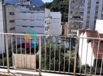 Apartamento · 90m² · 1 Quarto · 1 Vaga · IPANEMA !! APARTAMENTO SALA E QUARTO COM VARANDA,DEPENDÊNCIA E VAGA ESCRITURADA