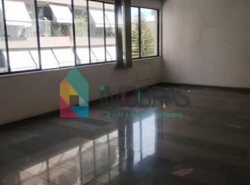 Apartamento · 186m² · 4 Quartos · 2 Vagas · IPANEMA!!SALÃO E 4 QUARTOS (1 SUÍTE), 2 VAGAS NA ESCRITURA - 186M² - IPANEMA.