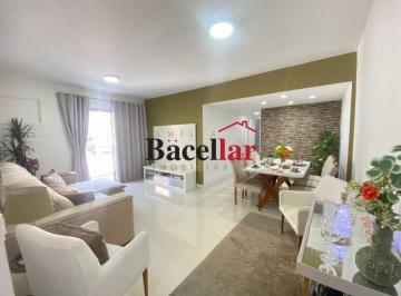 Apartamento · 85m² · 2 Quartos · 2 Vagas · Apartamento : Padrão / Residencial / Tijuca