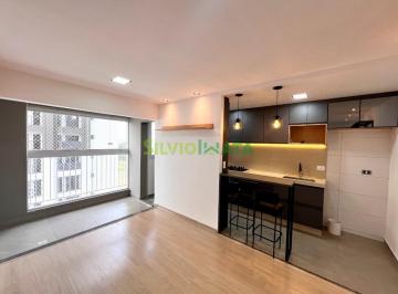 Foto 0 · EXCELENTE APARTAMENTO DE 02 QUARTOS PARA MORAR NO JARDIM ACLIMAÇÃO.