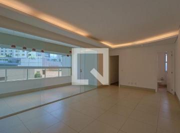 Apartamento · 113m² · 3 Quartos · 2 Vagas · Apartamento à Venda - Vila da Serra, 3 Quartos,  113 m² - Nova Lima