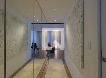 Apartamento · 140m² · 4 Quartos · 3 Vagas · Apartamento à Venda - Sion, 4 Quartos,  140 m² - Belo Horizonte