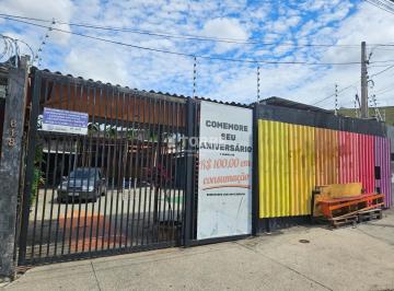 0 · salão para aluguel em Jardim Novo Campos Elíseos