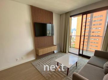0 · apartamento para aluguel em Cambuí
