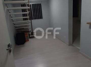 0 · Cobertura Duplex à Venda no Condomínio Ágata Ville – Nova Europa, Campinas/SP