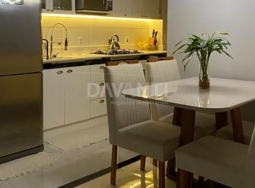 0 · Apartamento à venda no em Hortolândia na Davanti Imóveis.