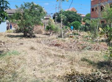 0 · terreno à venda em Chácara Primavera