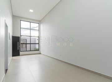 Casa · 135m² · 3 Quartos · 2 Vagas · Casa com alto padrão de acabamento na QNP 32 de Ceilândia - 3 quartos sendo 2 suítes