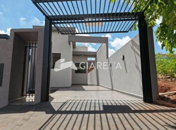 Casa · 65m² · 2 Quartos · 2 Vagas · Casa disponível para venda no JARDIM SÃO FRANCISCO, TOLEDO - PR