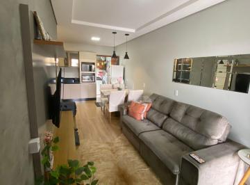 Casa · 48m² · 2 Quartos · 1 Vaga · Casa à venda, Pinheirinho, TOLEDO - PR