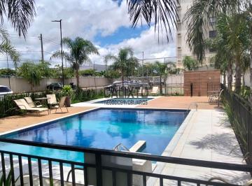 Apartamento · 48m² · 2 Quartos · 1 Vaga · APARTAMENTO BAIRRO GRAND VILLE
