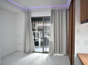 Apartamento · 33m² · 1 Quarto · Apartamento para Aluguel - Vila Clementino, 1 Quarto,  33 m2 - São Paulo