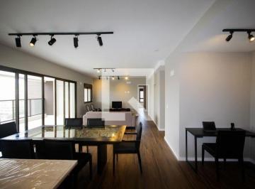Apartamento · 158m² · 3 Quartos · 3 Vagas · Apartamento para Aluguel - Aclimação, 3 Quartos,  158 m2 - São Paulo
