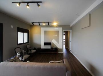 Apartamento de 3 quartos, São Paulo · Apartamento para Aluguel - Aclimação, 3 Quartos,  158 m2 - São Paulo