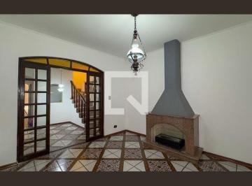 Casa · 131m² · 4 Quartos · 2 Vagas · Casa para Aluguel - Chácara Santo Antonio, 4 Quartos, 131 m2 - São Paulo