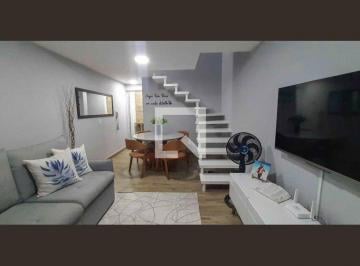 Casa · 118m² · 2 Quartos · 1 Vaga · Casa à Venda - Santa Maria, 2 Quartos,  118 m² - Osasco