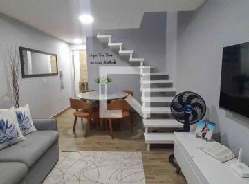 Casa · 118m² · 2 Quartos · 1 Vaga · Casa à Venda - Santa Maria, 2 Quartos,  118 m² - Osasco