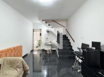 Casa · 76m² · 2 Quartos · 2 Vagas · Casa à Venda - Vila Lusitânia, 2 Quartos,  76 m² - São Bernardo do Campo