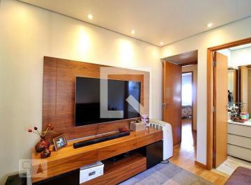 Apartamento · 127m² · 3 Quartos · 3 Vagas · Apartamento à Venda - Jardim, 3 Quartos,  127 m² - Santo André