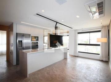 Apartamento · 84m² · 2 Quartos · 2 Vagas · Apartamento à Venda - Vila Olímpia, 2 Quartos, 84 m² - São Paulo