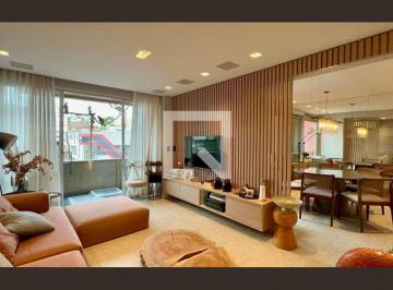 Apartamento · 104m² · 2 Quartos · 2 Vagas · Apartamento à Venda - Vila Madalena, 2 Quartos, 104 m² - São Paulo