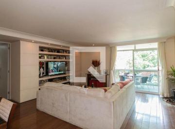 Apartamento · 142m² · 3 Quartos · 2 Vagas · Apartamento à Venda - Tijuca, 3 Quartos,  142 m² - Rio de Janeiro