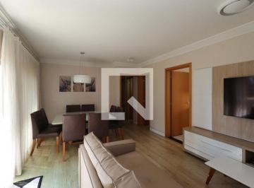 Apartamento · 122m² · 3 Quartos · 3 Vagas · Apartamento à Venda - Jardim, 3 Quartos, 122 m² - Santo André