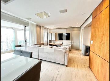 Apartamento · 112m² · 3 Quartos · 3 Vagas · Apartamento à Venda - Mandaqui, 3 Quartos,  112 m² - São Paulo