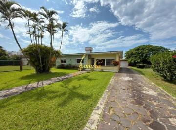 Casa · 200m² · 3 Quartos · 3 Vagas · Casa perto do mar e do centrinho de Atlântida,  com dois lotes