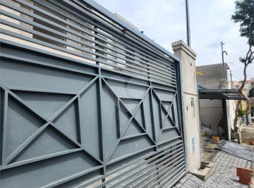Área de Serviço · Imoveis - no Vila Santa Terezinha (Zona Norte)