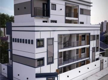 Área de Serviço · Imoveis - em Vila Nivi