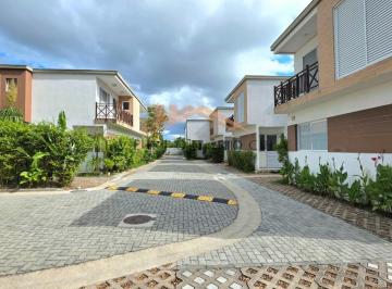 Imagem do Imóvel · Casa com 180m² com 4 suítes, churrasqueira e 2 vagas em condomínio fechado